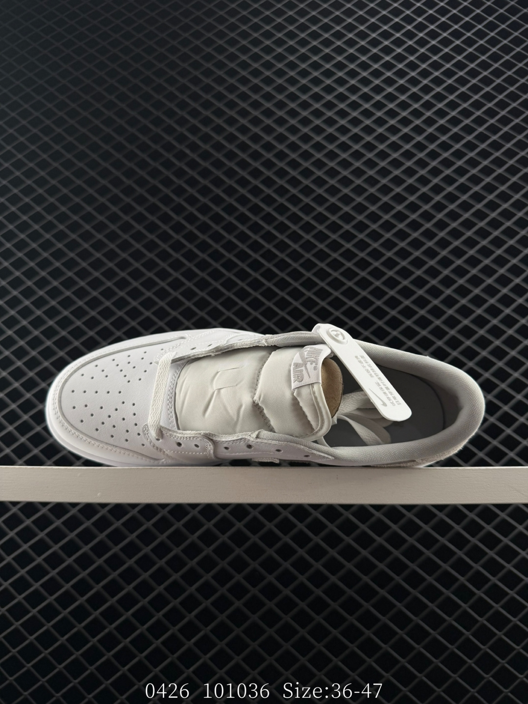 Nike Air Jordan 1 Retro Low OG AJ1